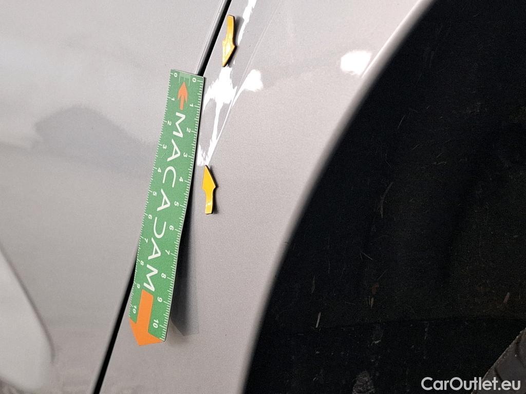  Renault  Megane  IV Estate Business 1.5 dCi 115CV BVA7 E6d #6