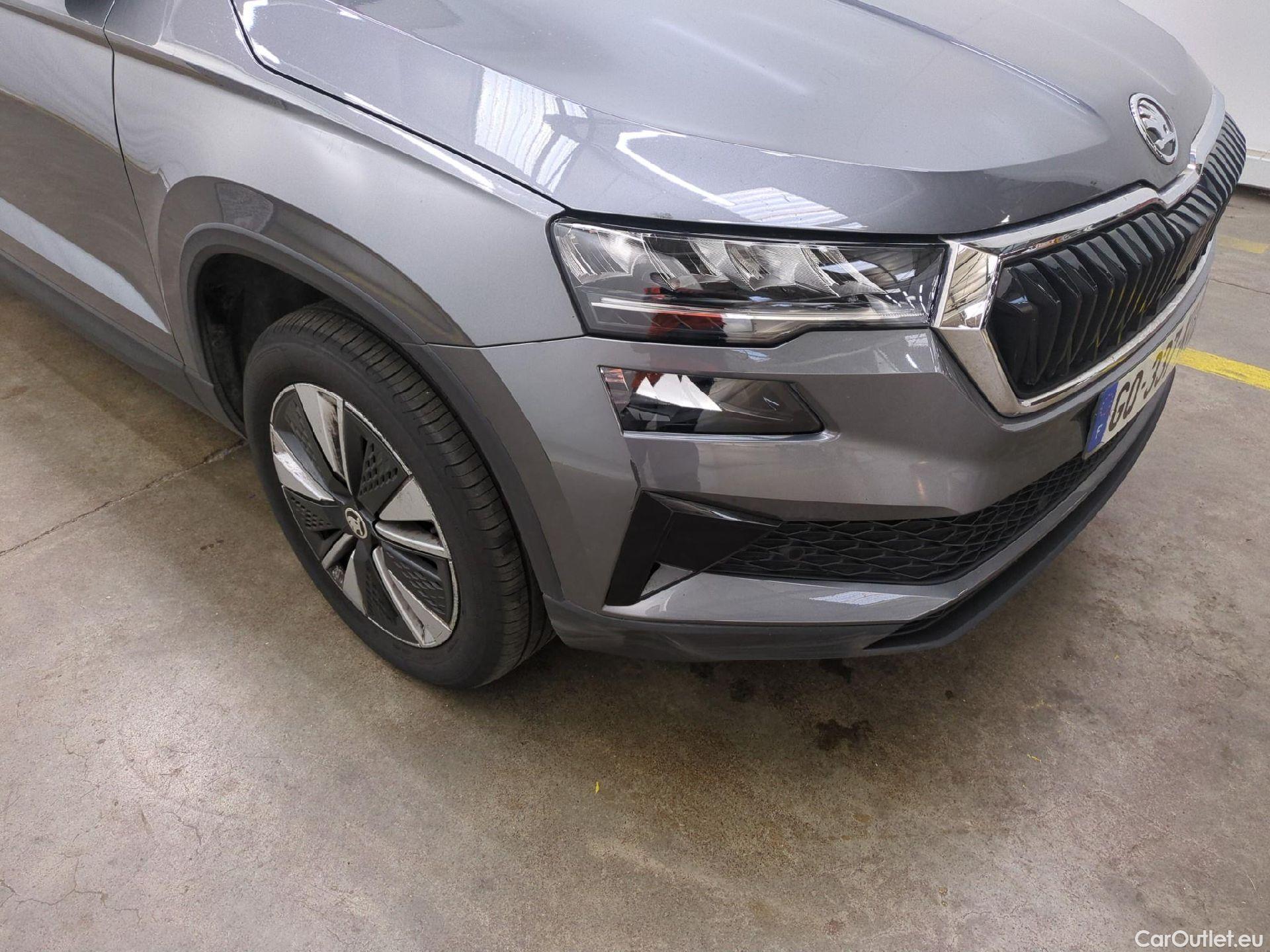  Skoda  Karoq SKODA  / 2022 / 5P / SUV 1.5 TSI 150ch ACT DSG7 Business #13