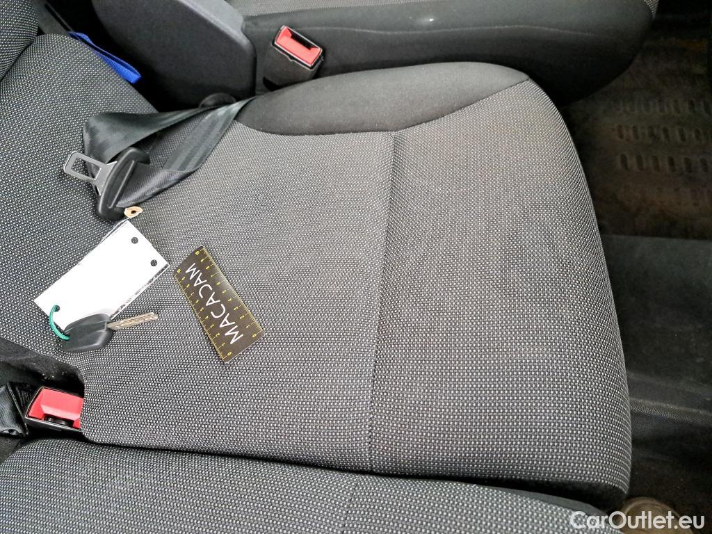  Peugeot  Partner  Premium L1 1.5 HDi 75CV BVM5 E6dT #29