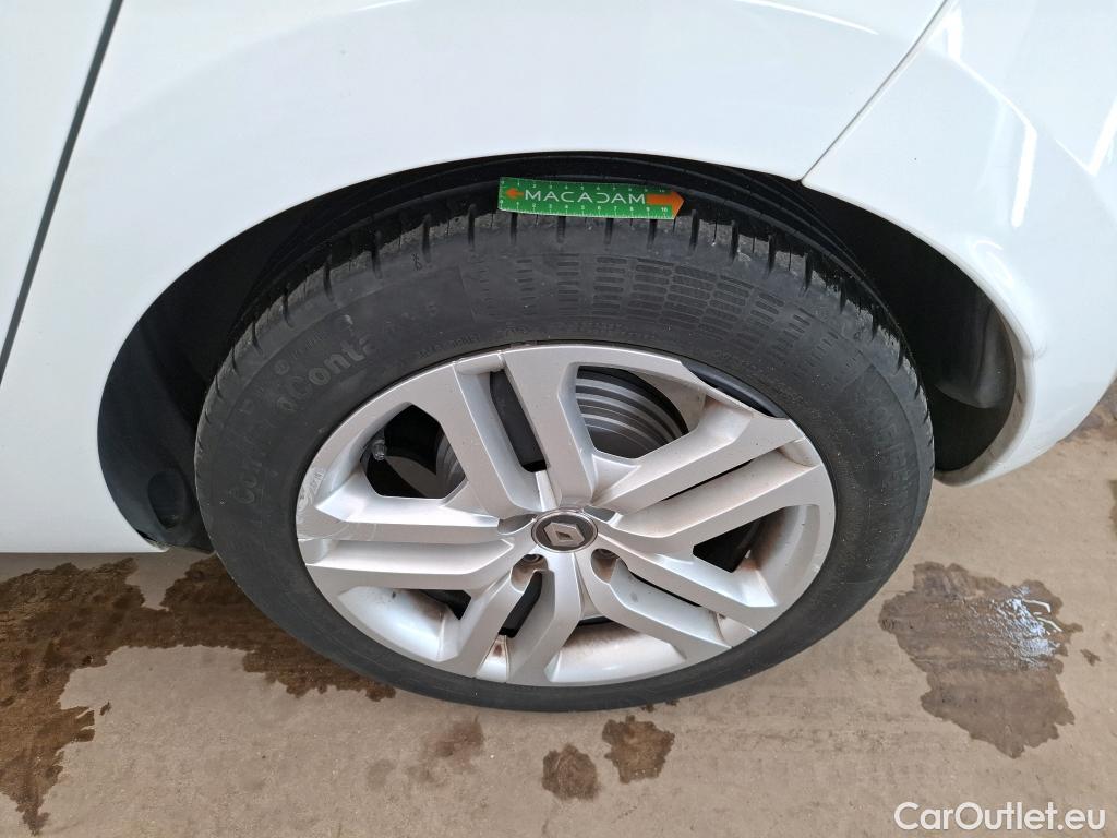  Renault  Clio  IV Business 0.9 TCe 90CV BVM5 E6 #36