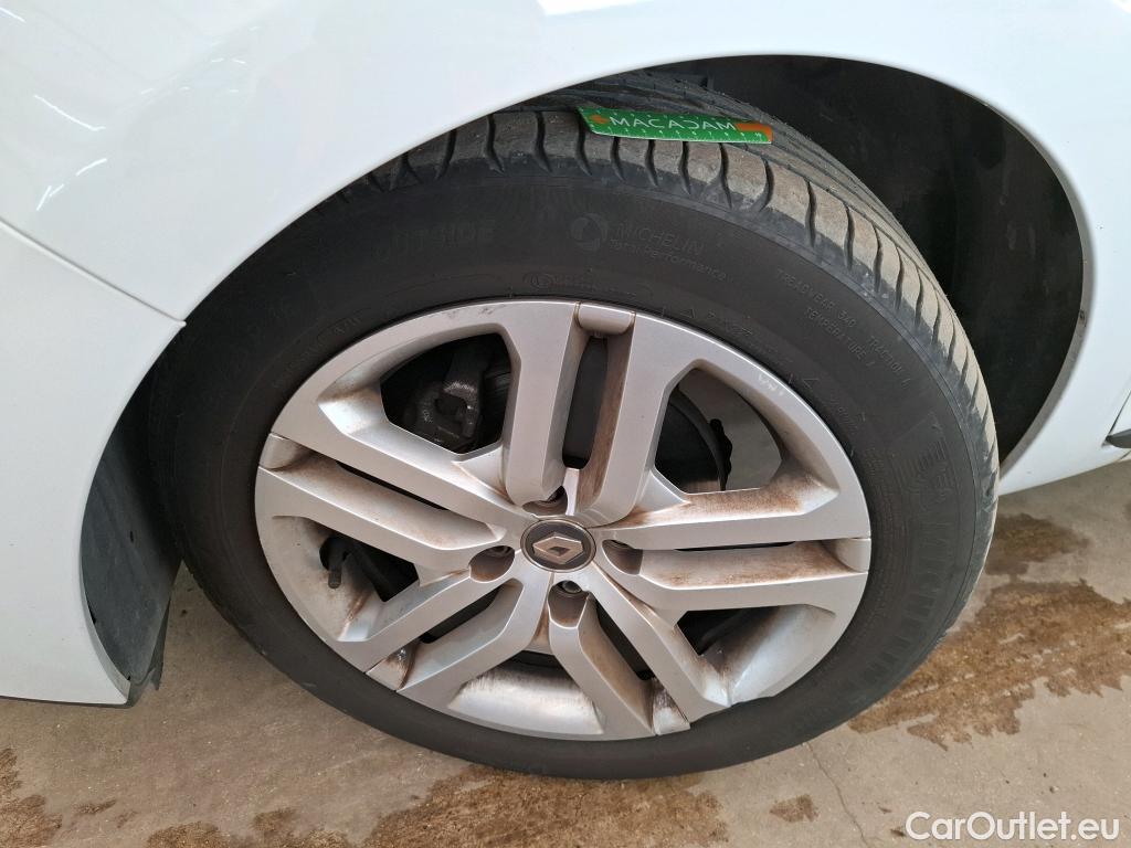  Renault  Clio  IV Business 0.9 TCe 90CV BVM5 E6 #38