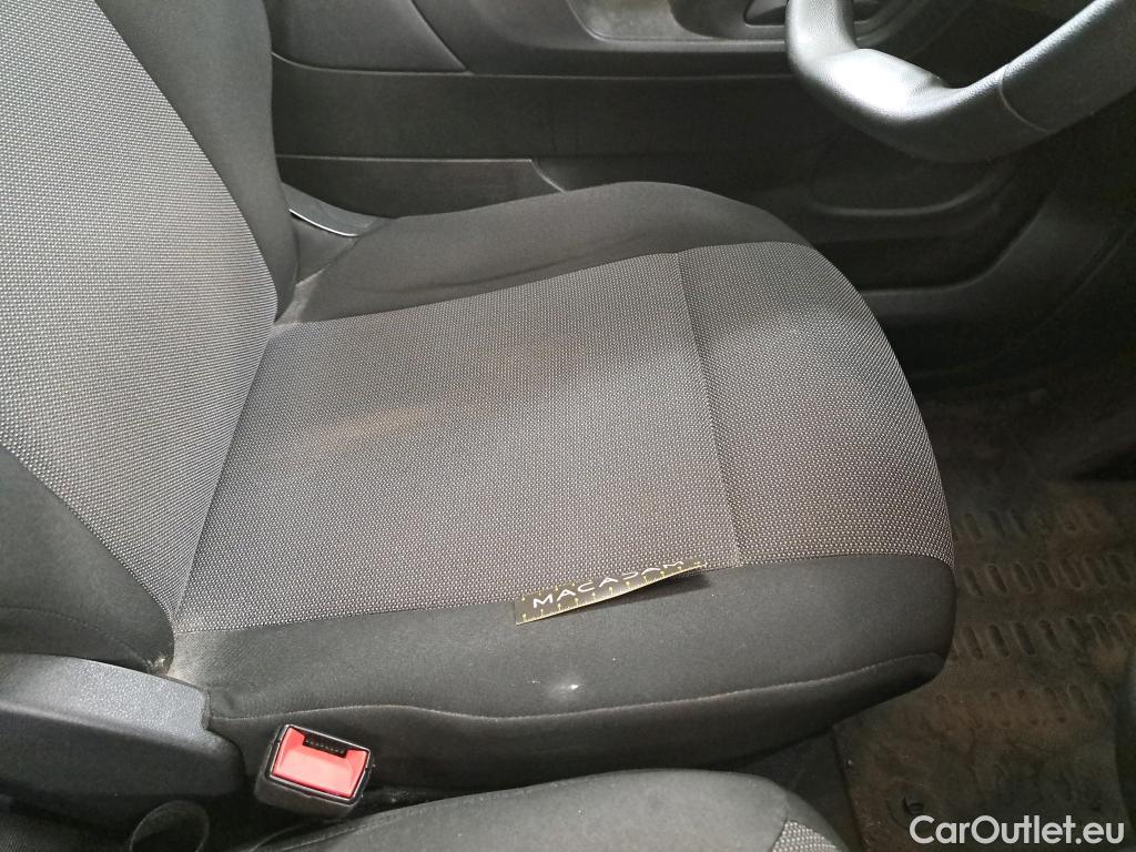 Peugeot  Partner  Premium L1 1.5 HDi 75CV BVM5 E6dT #1