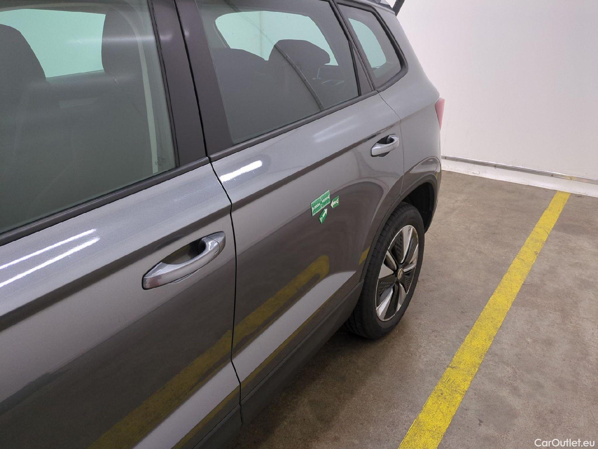  Skoda  Karoq SKODA  / 2022 / 5P / SUV 1.5 TSI 150ch ACT DSG7 Business #18