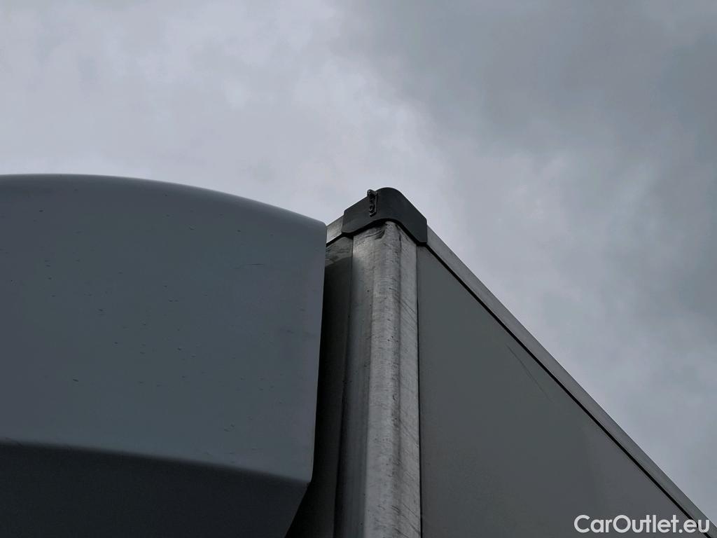  Renault  Master RENAULT  SC / 2019 / 2P / Châssis cabine CC Tr CF F3500 L3 Blue dCi 145 EVIE #8