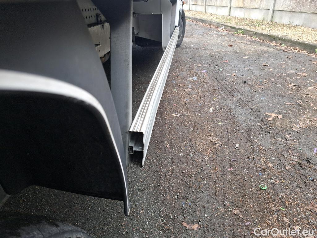 Renault  Master RENAULT  SC / 2019 / 2P / Châssis cabine CC Tr CF F3500 L3 Blue dCi 145 EVIE #3