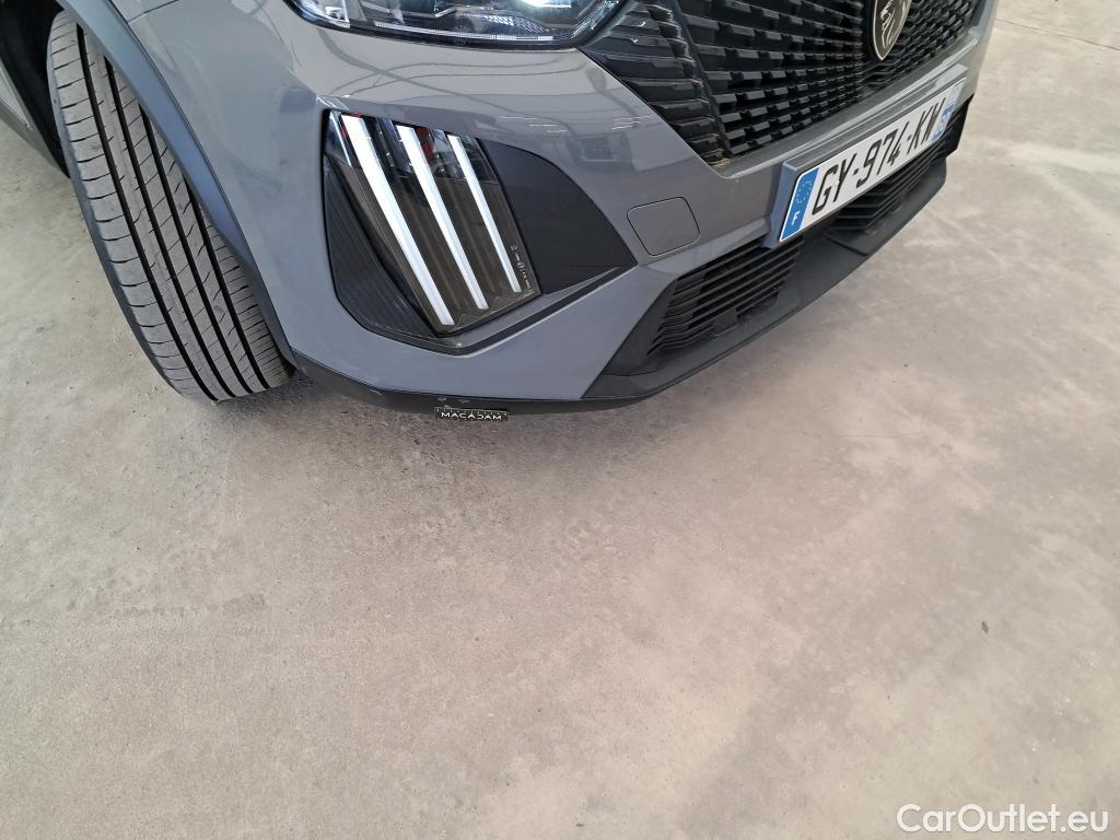  Peugeot  2008  Active 1.2 PureTech 100CV BVM6 6E #4