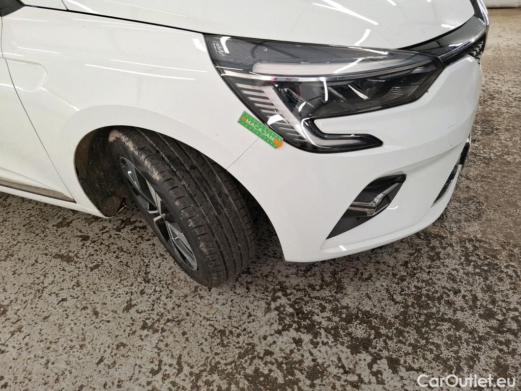  Renault  Clio  V Business 1.0 TCe 100CV BVM6 E6d / GPL #3