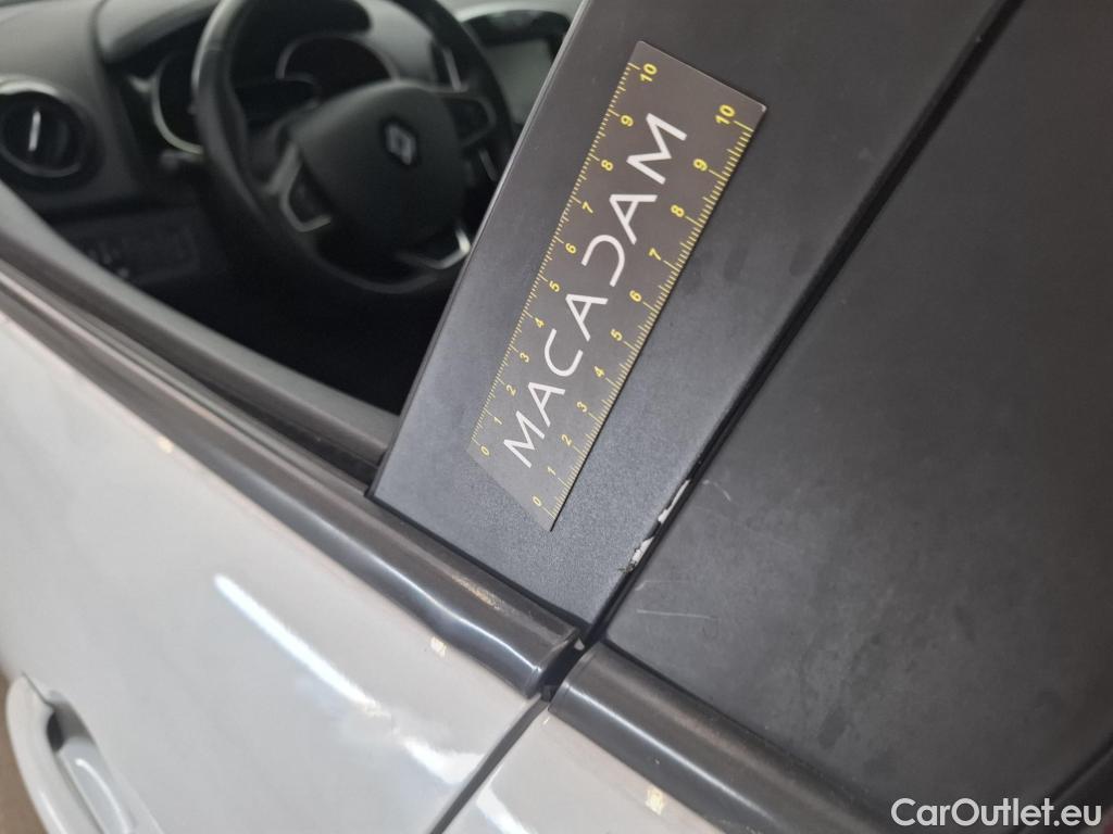  Renault  Clio  IV Business 0.9 TCe 90CV BVM5 E6 #33