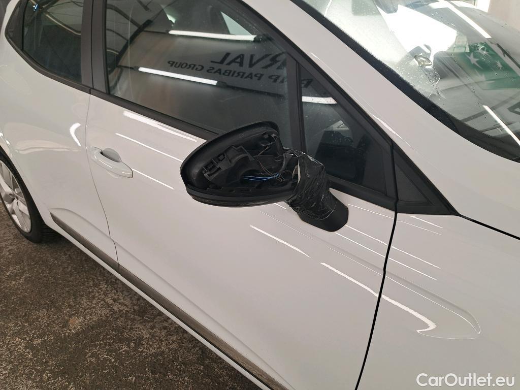 Renault  Clio  V Business Réversible 1.0 TCe 90CV BVM6 E6d / TRANSFO VP/VF #16