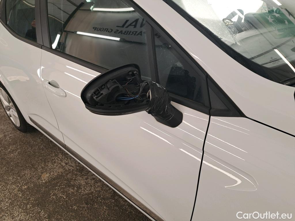  Renault  Clio  V Business Réversible 1.0 TCe 90CV BVM6 E6d / TRANSFO VP/VF #1