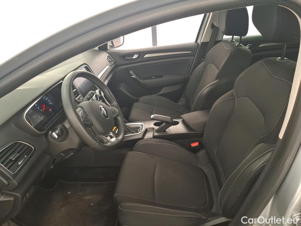  Renault  Megane  IV Estate Business 1.5 dCi 115CV BVA7 E6d #11