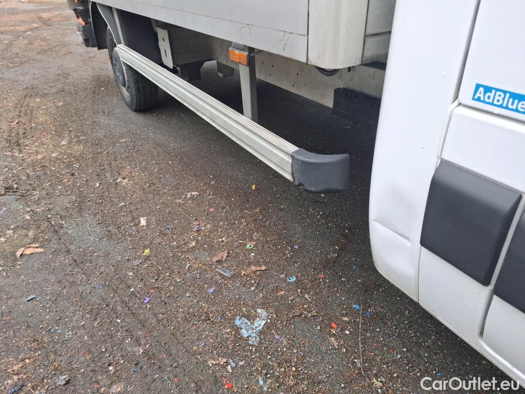  Renault  Master RENAULT  SC / 2019 / 2P / Châssis cabine CC Tr CF F3500 L3 Blue dCi 145 EVIE #1