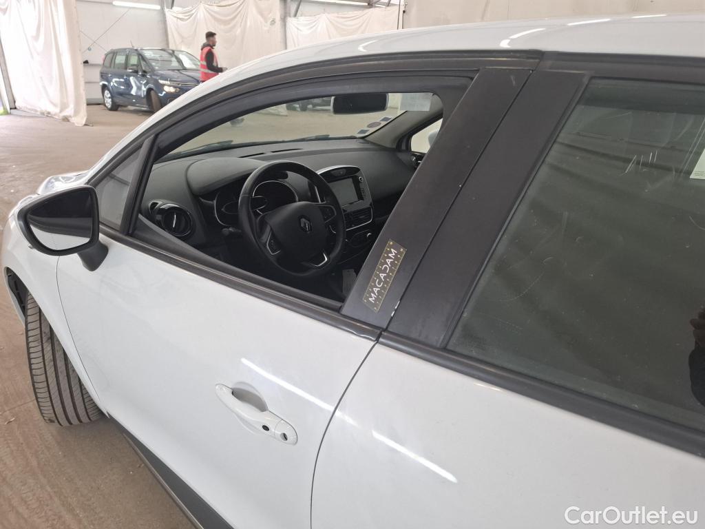  Renault  Clio  IV Business 0.9 TCe 90CV BVM5 E6 #32