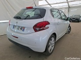 Peugeot  208  Allure Business 1.2 PureTech 110CV BVM5 E6 #3