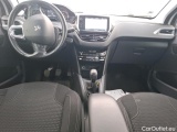  Peugeot  208  Allure Business 1.2 PureTech 110CV BVM5 E6 #5