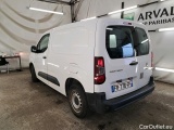  Peugeot  Partner  Premium L1 1.5 HDi 75CV BVM5 E6dT #2