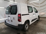  Peugeot  Partner  Premium L1 1.5 HDi 75CV BVM5 E6dT #3