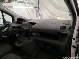  Peugeot  Partner  Premium L1 1.5 HDi 75CV BVM5 E6dT #5