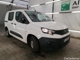  Peugeot  Partner  Premium L1 1.5 HDi 75CV BVM5 E6dT #4