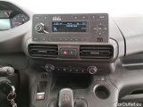  Peugeot  Partner  Premium L1 1.5 HDi 75CV BVM5 E6dT #7