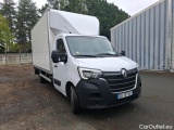  Renault  Master RENAULT  SC / 2019 / 2P / Châssis cabine CC Tr CF F3500 L3 Blue dCi 145 EVIE #4