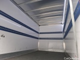  Renault  Master RENAULT  SC / 2019 / 2P / Châssis cabine CC Tr CF F3500 L3 Blue dCi 145 EVIE #10