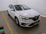 Renault  Megane  IV Berline 5pt. Société Air 1.5 dCi 90CV BVM6 E6 #2