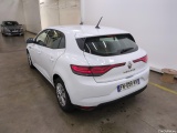  Renault  Megane  IV Berline 5pt. Société Air 1.5 dCi 90CV BVM6 E6 #4
