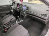  Renault  Megane  IV Berline 5pt. Société Air 1.5 dCi 90CV BVM6 E6 #5