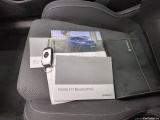  Renault  Megane  IV Berline 5pt. Société Air 1.5 dCi 90CV BVM6 E6 #8