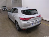  Renault  Megane  IV Berline 5 ptes. Techno 1.5 dCi 115CV BVA7 E6d #4