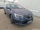 Renault  Megane RENAULT Mégane Berline 5p Berline Intens TCe 140 EDC FAP #4