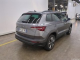  Skoda  Karoq SKODA  / 2022 / 5P / SUV 1.5 TSI 150ch ACT DSG7 Business #3