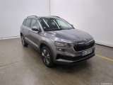  Skoda  Karoq SKODA  / 2022 / 5P / SUV 1.5 TSI 150ch ACT DSG7 Business #4