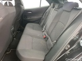  Toyota  Corolla TOYOTA   2018  5P  Berline Hybride 122h Dynamic Business Stage Acad #9
