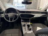 A7 Sportback