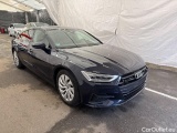  Audi  A7 Sportback  40 TDI quattro 2.0 TDI 150KW AT7 E6dT #7