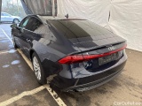  Audi  A7 Sportback  40 TDI quattro 2.0 TDI 150KW AT7 E6dT #8