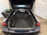  Audi  A7 Sportback  40 TDI quattro 2.0 TDI 150KW AT7 E6dT #10