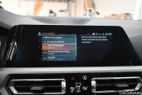  Bmw  Serie 3 Baureihe 3 Touring 318 d Advantage 2.0 110KW AT8 E6d #15