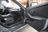  Bmw  Serie 3 Baureihe 3 Touring 318 d Advantage 2.0 110KW AT8 E6d #21
