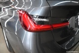  Bmw  Serie 3 Baureihe 3 Touring 318 d Advantage 2.0 110KW AT8 E6d #31