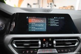  Bmw  Serie 3 Baureihe 3 Touring 318 d Advantage 2.0 110KW AT8 E6d #46