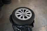  Bmw  Serie 3 Baureihe 3 Touring 318 d Advantage 2.0 110KW AT8 E6d #49