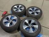  Bmw  Serie 5 Baureihe 5 Lim. 520 d xDrive 2.0 140KW AT8 E6d #16
