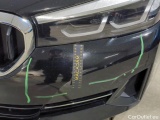 Bmw  Serie 5 Baureihe 5 Lim. 520 d xDrive 2.0 140KW AT8 E6d #25