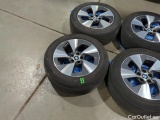  Bmw  Serie 5 Baureihe 5 Lim. 520 d xDrive 2.0 140KW AT8 E6d #39