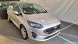  Ford  Fiesta  Cool & Connect 1.1 55KW MT5 E6d #7
