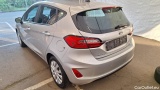  Ford  Fiesta  Cool & Connect 1.1 55KW MT5 E6d #8
