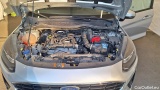  Ford  Fiesta  Cool & Connect 1.1 55KW MT5 E6d #12